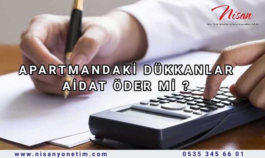 Nisan Bina Tesis Yönetimi ve İnsan Kaynakları